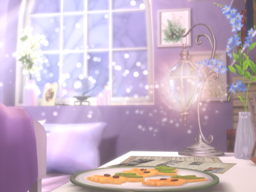Selena_Room