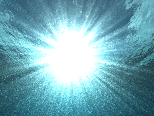Sun N Sea