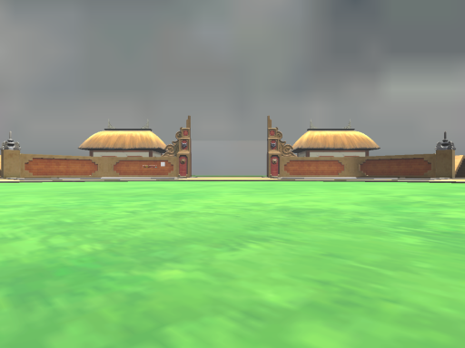 Vak's Avatar World