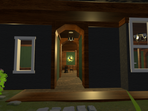 Raven's Nest Event Hall