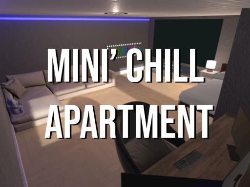 Mini' Chill Apartment