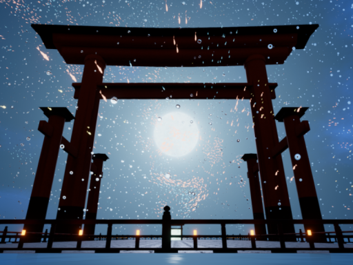 Lunar Aquarium