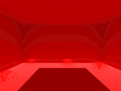 Lava Pit