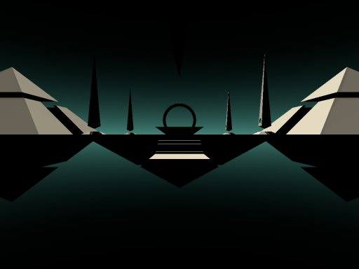 Sanctum V3