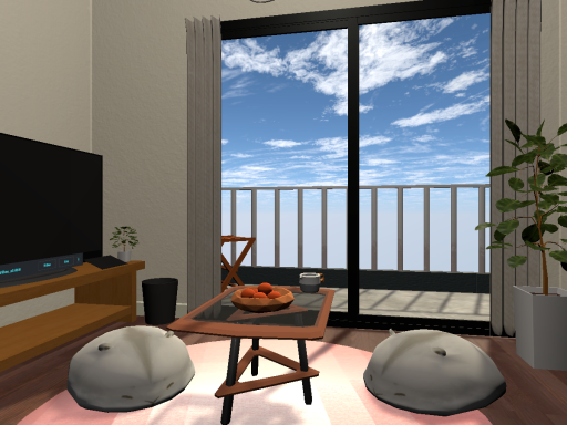 LUMI's house Legacy
