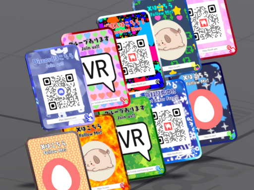 URL CARD TEST WORLD