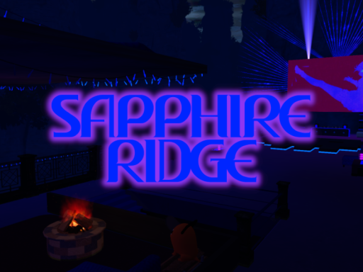 Sapphire Ridge