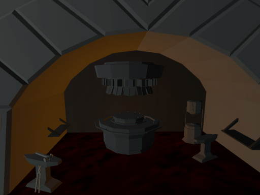 Clan Solaris Forge （WIP）