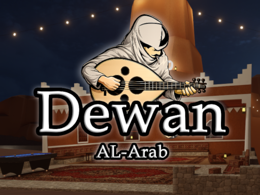 Arab Dewan