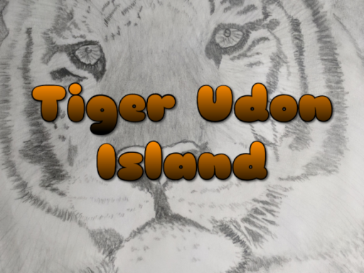 Tiger Udon Island 2026