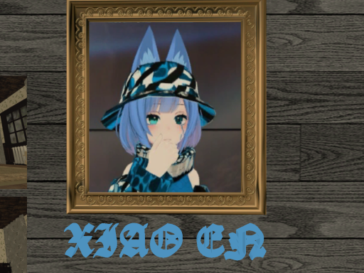 チュの異名のworld