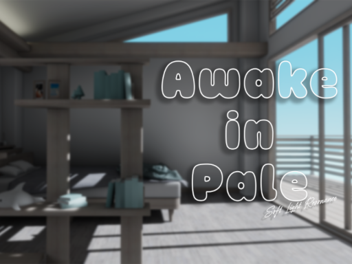 Awake in Pale