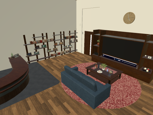 Kinotch room