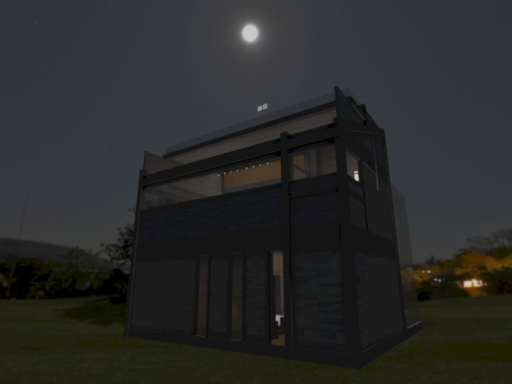 HotelHouse