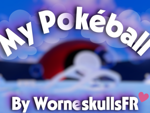My Pokeball