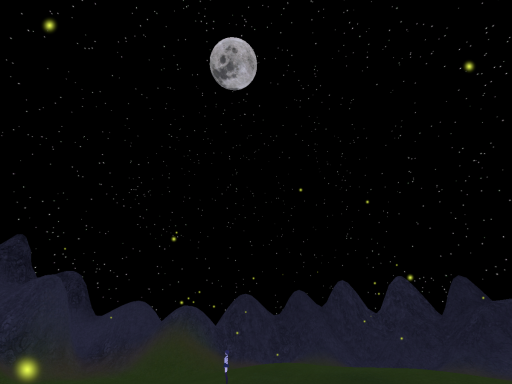 Night Sky