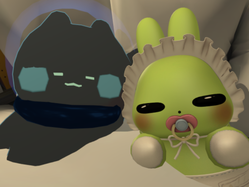 TakapiRoom