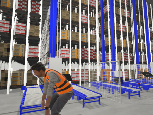 iAmech_Stacker