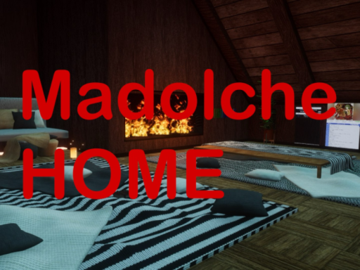 Madolche_HOME