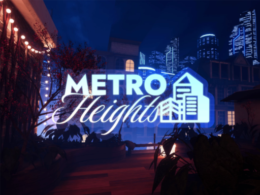 Metro Heights