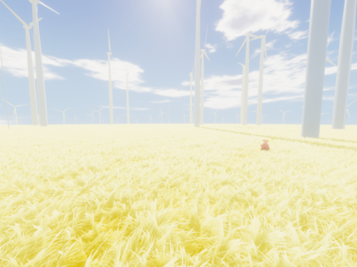 windmillland