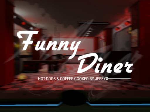 Funny Diner