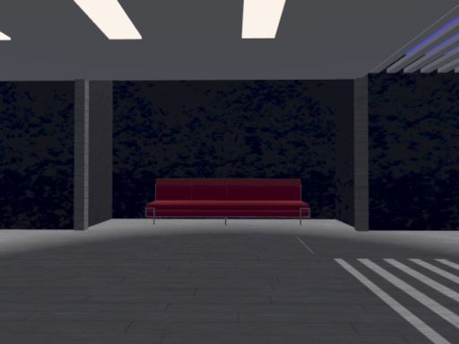 Devil's Theater Room