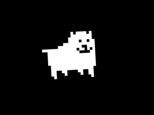 pockeyno's room