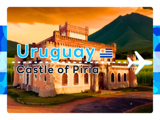 Castle of Piria