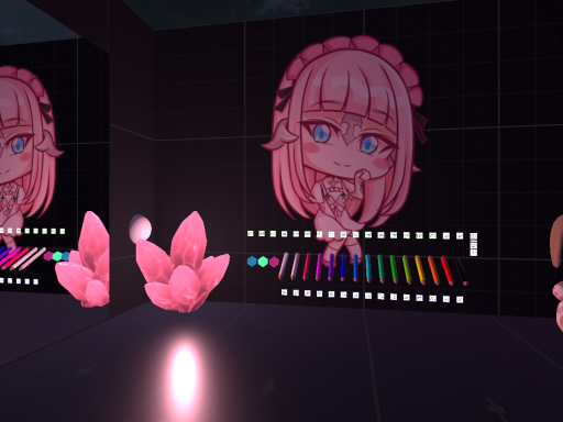 편히 쉬자 ǃ