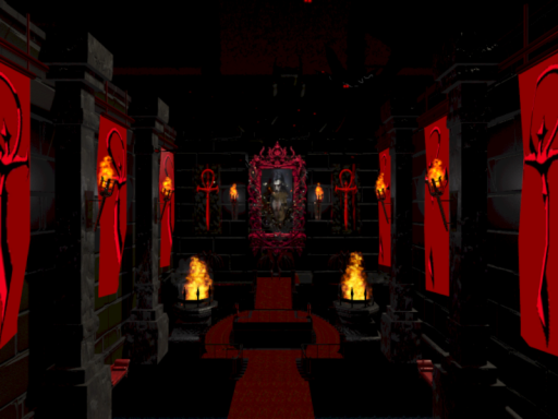 Lestat's Legacy