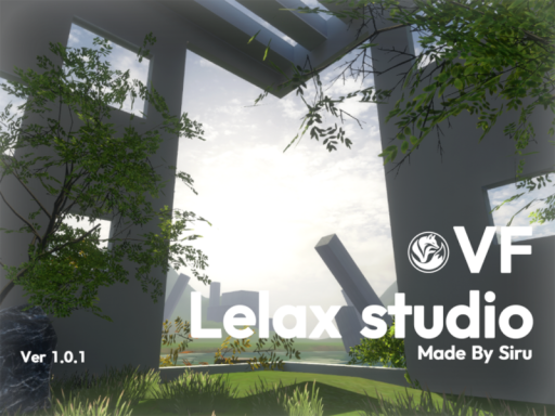 VF_Relax studio