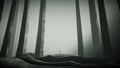 Resting Remains