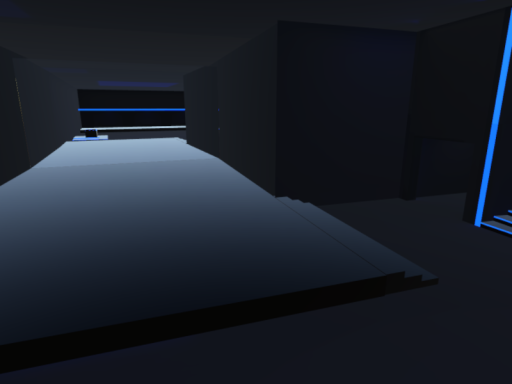 nightclub