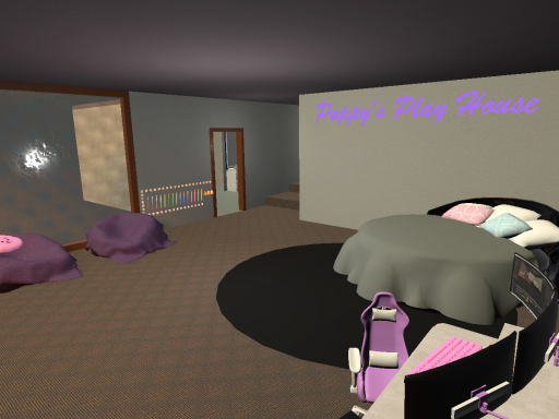 Jennys place ≺3