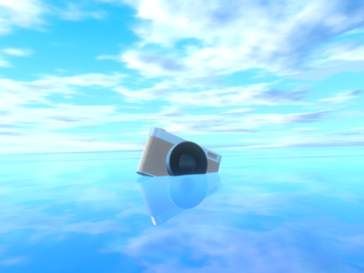 空