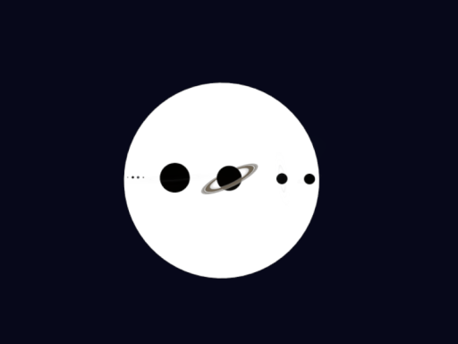 AstronomyTest