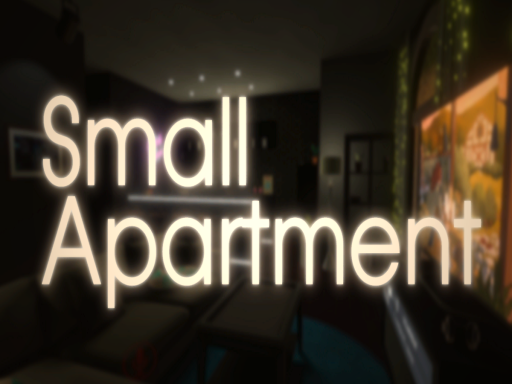Small Apartment