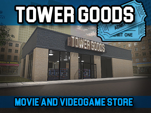 Tower Goods
