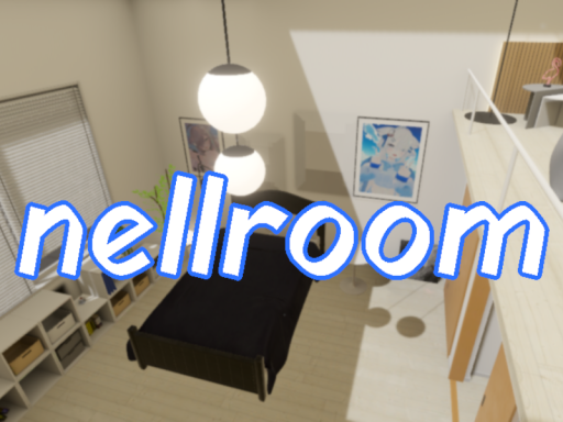 nelloom