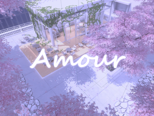 Amour