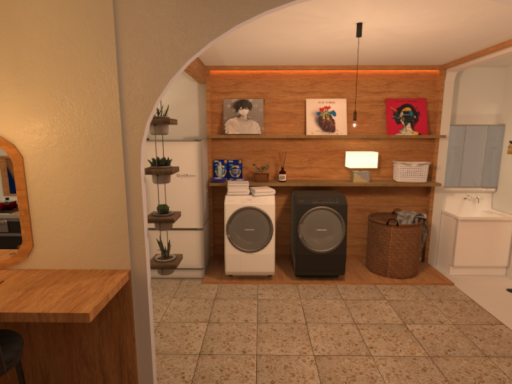 808 House