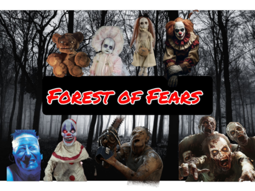 Forest of Fears