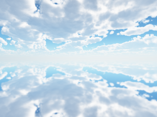 Water＆Sky