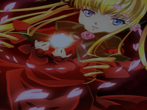 Shinku World