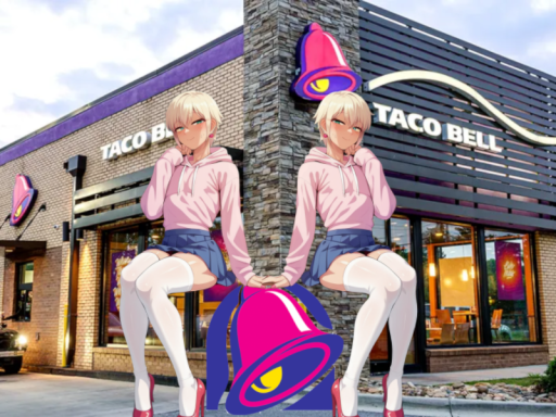 Femboy Taco-Bell