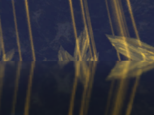A Very Simple World For My Avatar