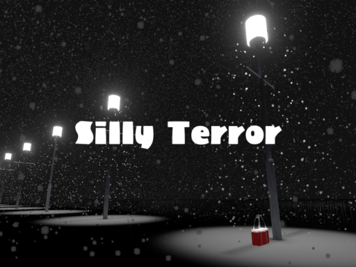 シリーテラー - Silly Terror