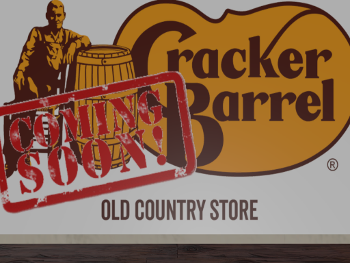 Cracker Barrel