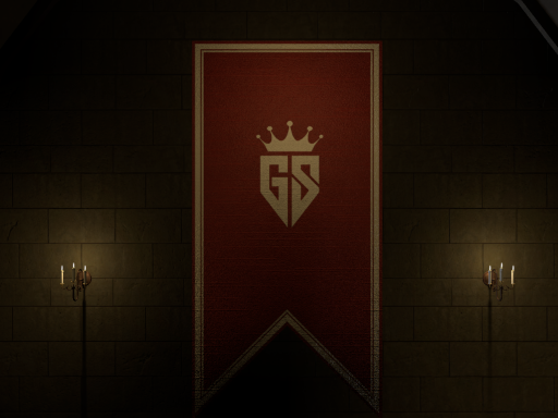 Goon Squad HQ